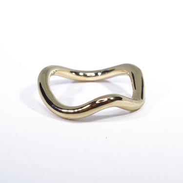 Shapeshifter Ring - In-Stock