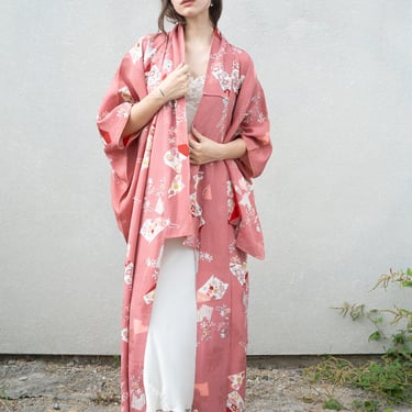 Daisy Lane Kimono