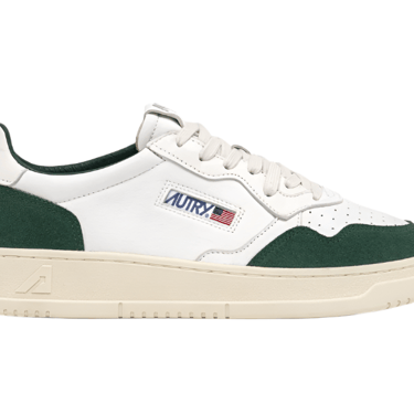 Medalist Low Sneaker