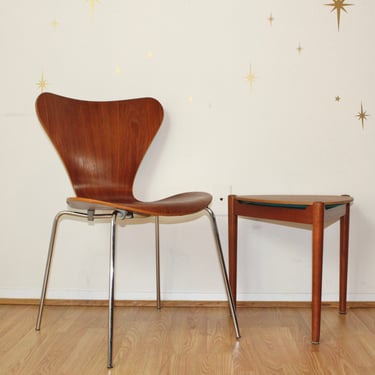 Arne Jacobsen - Early Production Series 7 Chair