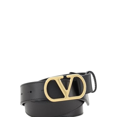 Valentino Garavani Women Vlogo Belt