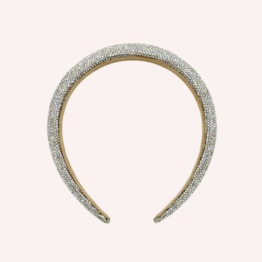 Crystal Headband