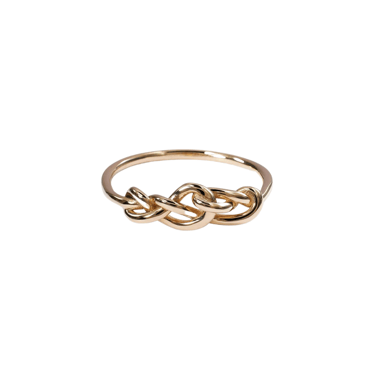 Ghost Hill Ring — WWAKE Trunk Show