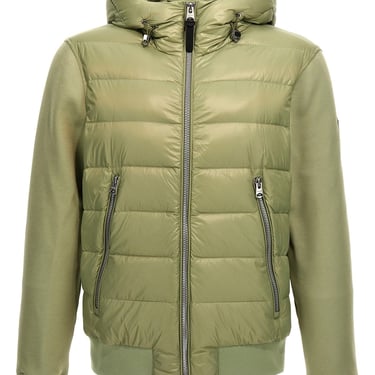 Mackage Men 'Frank-R' Puffer Jacket