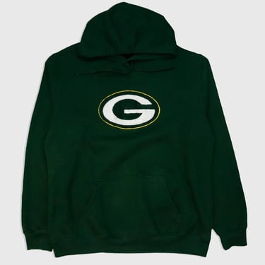 Vintage NFL Green Pay Packers Sweatshirt