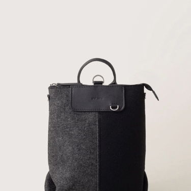 graf lantz | Bedford Midi Backpack