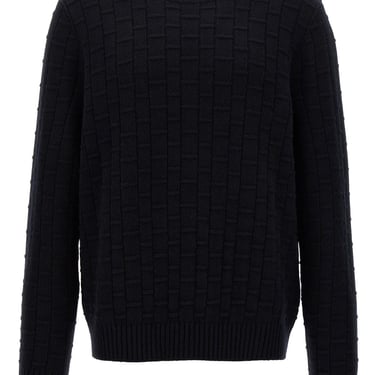 Prada Men Crewneck Sweater