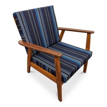 Teak Lounge Chair - 0823153