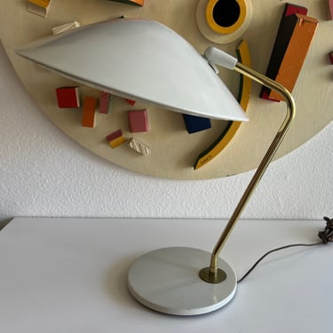 Lightolier desk lamp