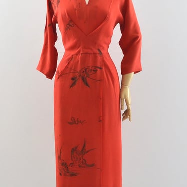 Reserved… Dorothy O'Hara Dress