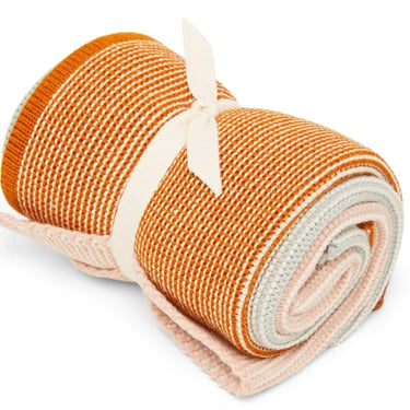 Sophie Home | Cotton Knit Face Washcloth