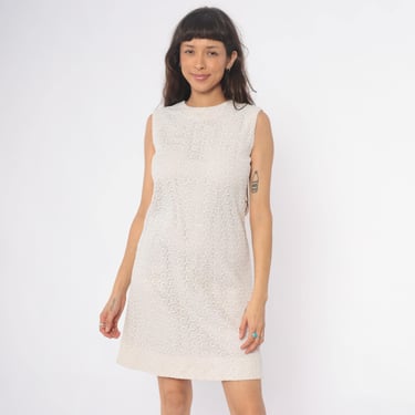 a line 60s mod dress Pixie Mod Dress