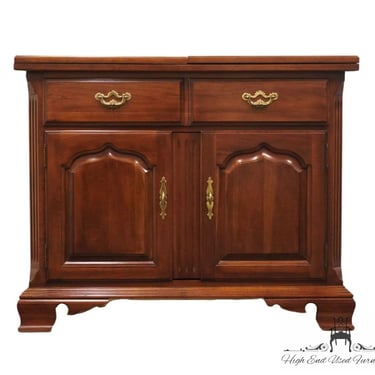 THOMASVILLE FURNITURE Collector's Cherry Traditional Style 40
