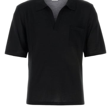 Saint Laurent Man Polo