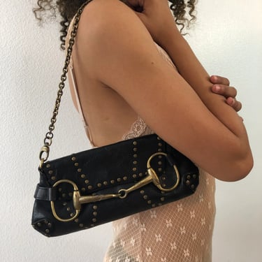 Vintage Wilson Leather Shoulder Bag | Vintage Rosemond - Los  display picture 1