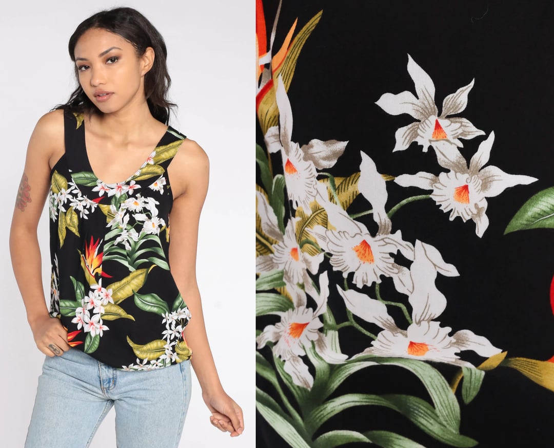 トップス INSCRIRE PILE TANK TOP FLOWER 61tcNS-8ZzL._AC_UY1000_.jpg