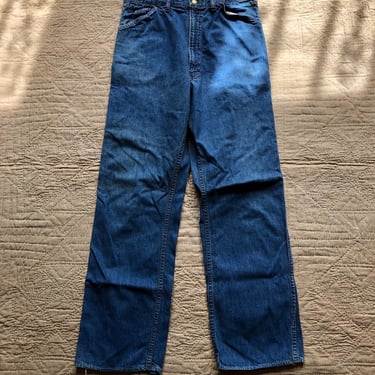 60s Big Smith Carpenter Jeans 31 