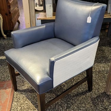 Modern arm chairs (we have 4) 24x25x32