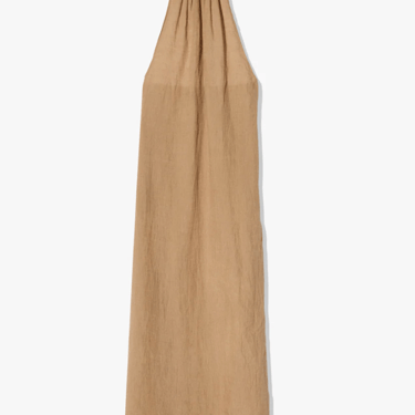 Lelia Dress - Khaki