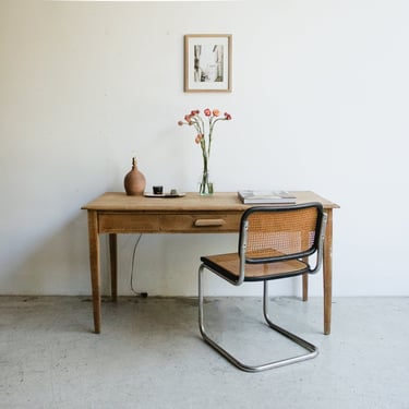 Oak Writing Desk