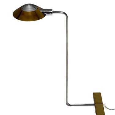 Cedric Hartman 10CO Adjustable Floor Lamp, 2000