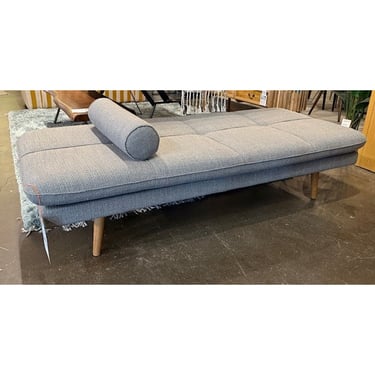 Grey Daybed