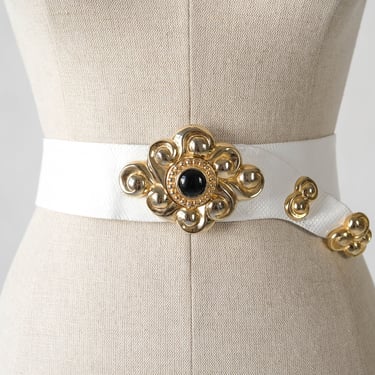 Vintage 80s Judith Leiber Soft Gray Karung Snakeskin | The  display picture 1