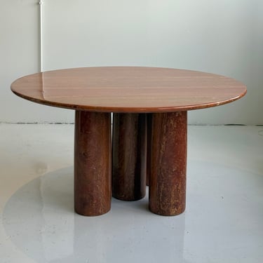 Il Colonato Dining Table by Mario Bellini for Cassina