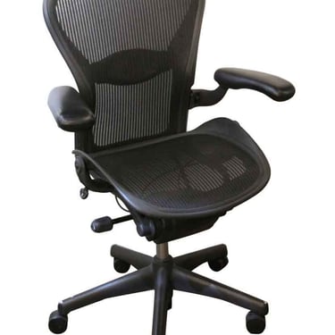 Herman Miller Classic Rolling Chair