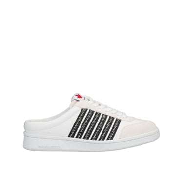 Dsquared2 Boxer Open Back Sneakers Women