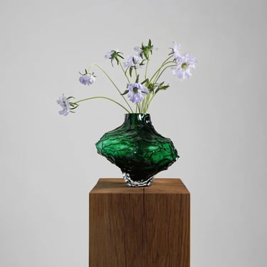 GRAND VASE "CANYON"