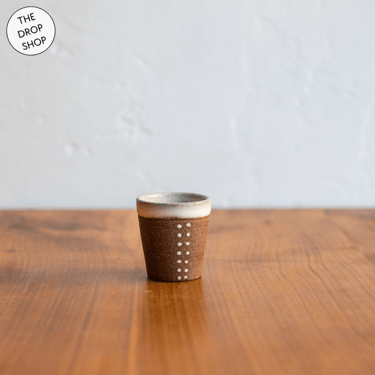 Hayes Valley Espresso Cup