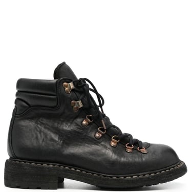 Guidi Unisex Hiking Boots