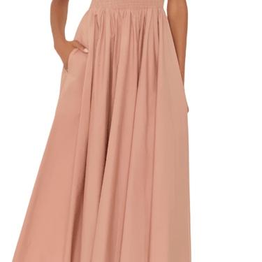Florence Dress