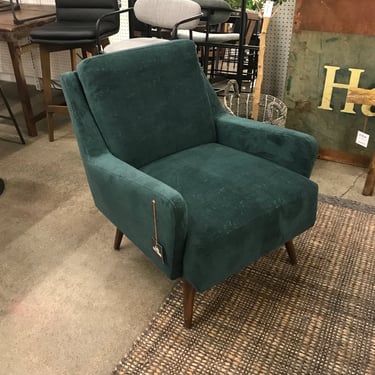 Popper Accent Chair