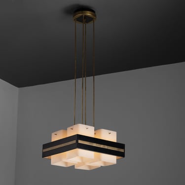 Stilnovo Chandelier