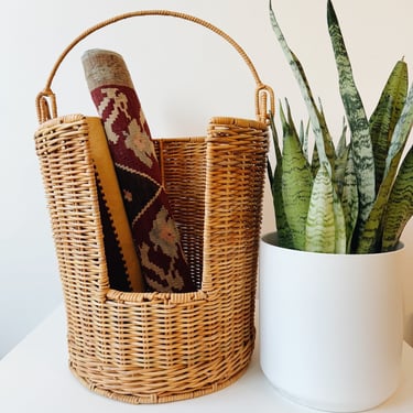 Large Storage Basket