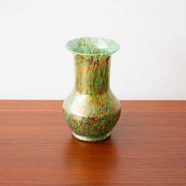 Loetz Ausführung 237 Glass Vase