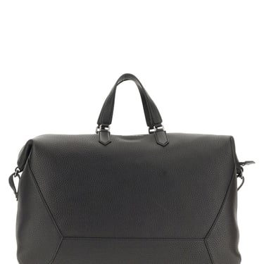 Alexander Mcqueen Men Duffel Bag The Edge