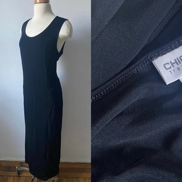 90s Chico’s Easy Dress 