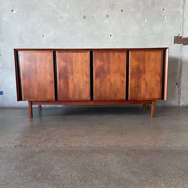 Mid Century Modern Credenza by Dillingham