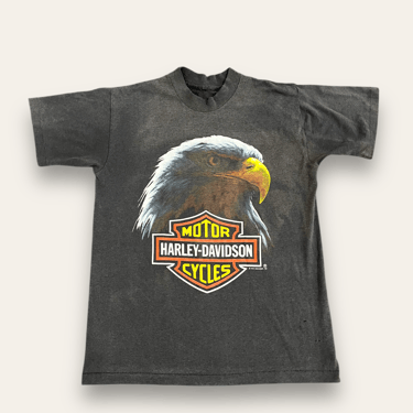 Vintage 1990’s Harley Davidson Eagle T-Shirt