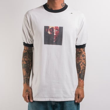 Vintage 90’s 108 Threefold Misery Ringer T-Shirt 
