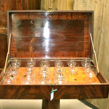 Antique Grand Harmonicon / Musical instrument c. 1830, Baltimore, MD 