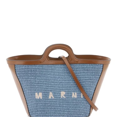 Marni Tropicalia Small Handbag Women