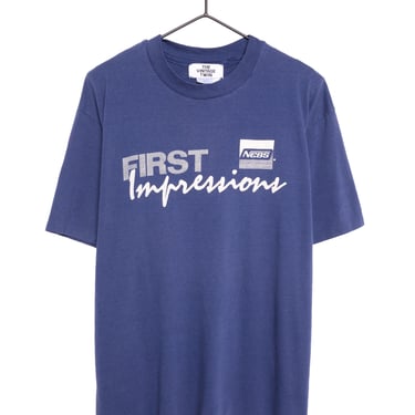 First Impressions Tee USA