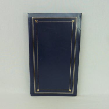 Album Fotografico Pieghevole Pioneer JPF-46 Nero - Formato Slip-in, Espandibile