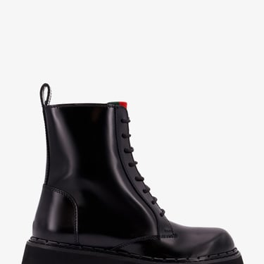 Gucci Woman Gucci Woman Black Boots