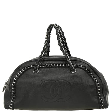 QMC Bowling Ball Bag, Herringbone with Black Trim | The