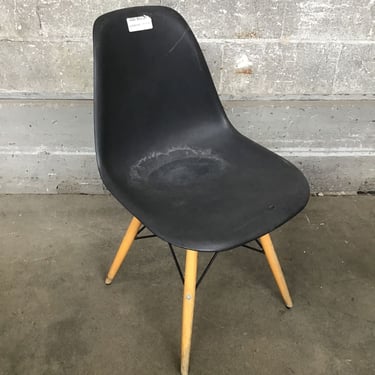 Modern Cafe Chair (Seattle)